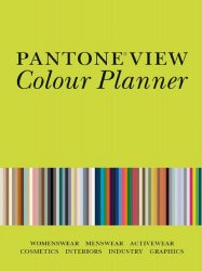 PANTONE VIEW COLOUR PLANNER (2 issues)