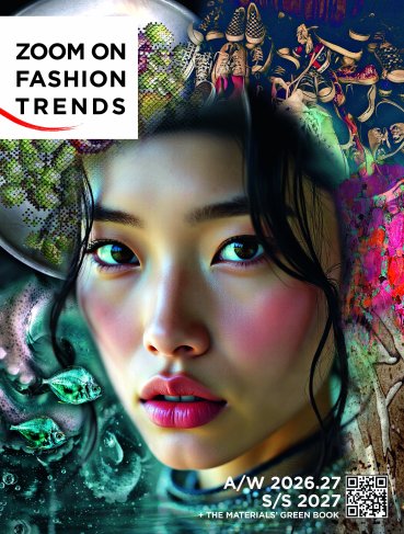 Zoom on Fashion Trends A/W 26/27