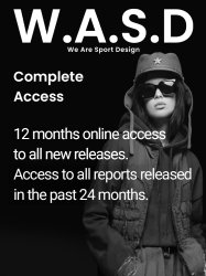 W.A.S.D. Complete Access