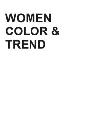 MI WOMEN COLOR & TREND