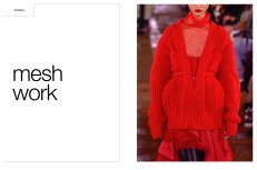 NEXT LOOK CLOSE UP WOMEN