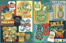 GRAPHIC PROVIDER VOL.2