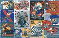 GRAPHIC PROVIDER VOL.3