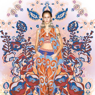 Prints & More Eclectic mix...