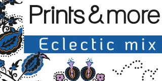 ‎ 


Prints & More Eclectic mix...