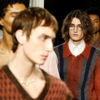 -          NEXT LOOK<br />                FORECAST<br />                MENSWEAR...