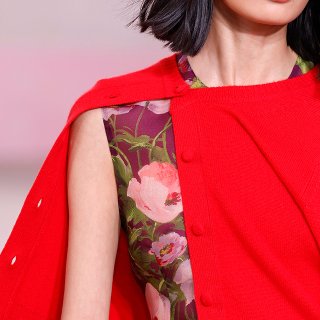 NEXT LOOK FORECAST
WOMENSWEAR...