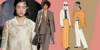 ‎ 

NEXT LOOK FORECAST
WOMENSWEAR...