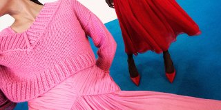 NEXT LOOK CLOSE UP
WOMENSWEAR COMPLETE...