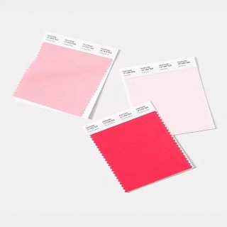 PANTONE® COTTON SWATCH CARDS...