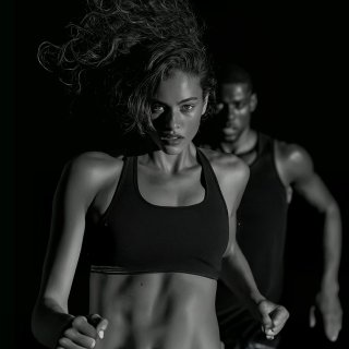 WASD -Fitness -Running - Training - Yoga...