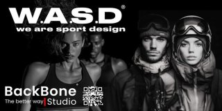 WASD -Fitness -Running - Training - Yoga...